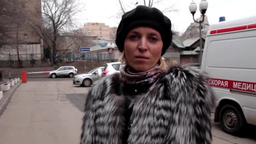 Queer: Ruský den žen