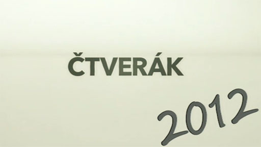 Čtverák