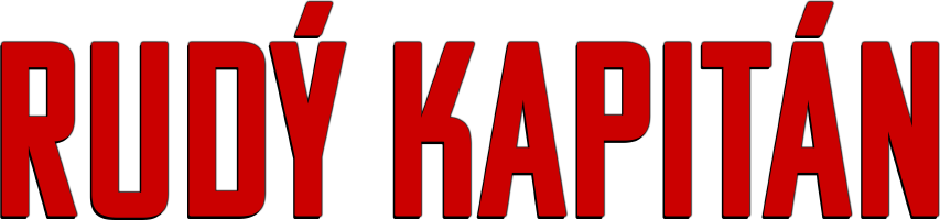 Rudý kapitán