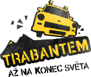 Trabantem až na konec světa