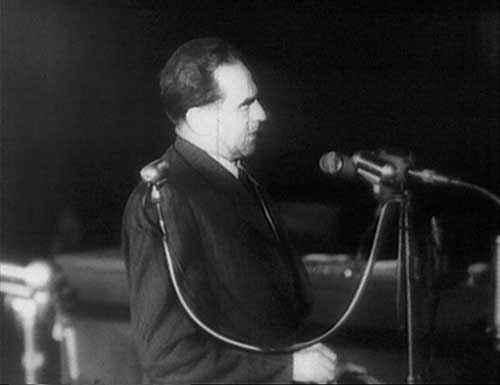 Čestní občané Rudolf Slánský — Česká televize