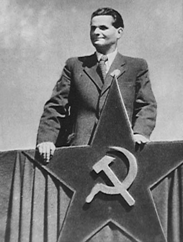 Čestní občané Viliam Široký — Česká televize