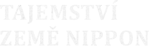 Tajemství země Nippon