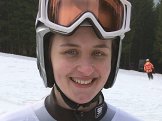 Moniká Vráblíková