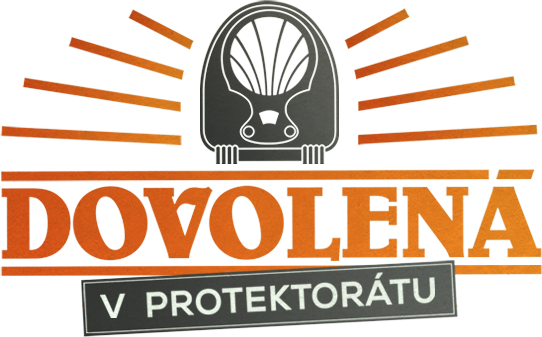 Dovolená v Protektorátu