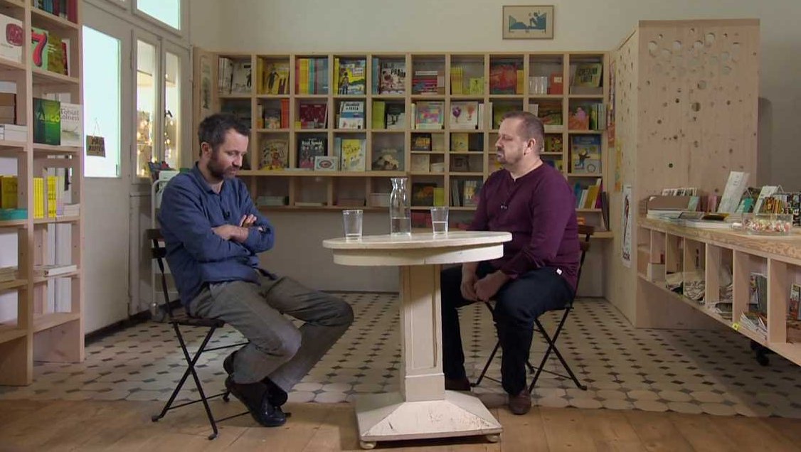 Výsledek obrázku pro konfrontace petra fischera umění vypadat