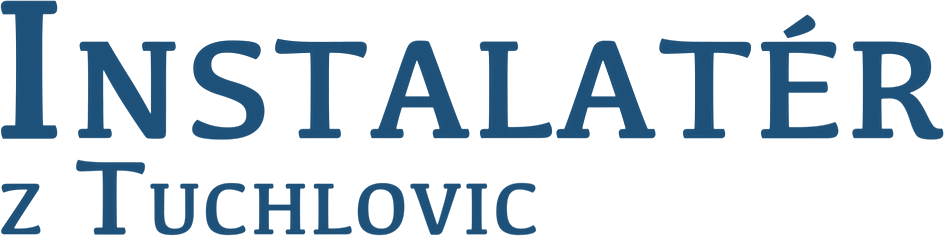 Instalatér z Tuchlovic
