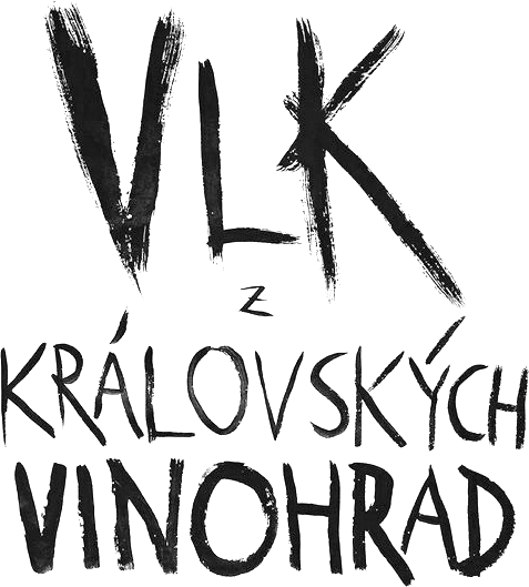 Vlk z Královských Vinohrad