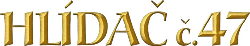 Hlídač č. 47