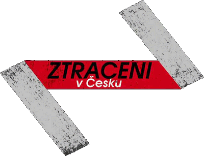 Ztraceni v Česku