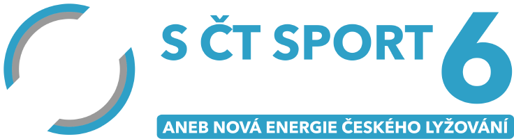 S ČT sport na vrchol 6
