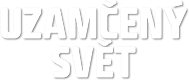 Uzamčený svět