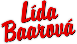 Lída Baarová