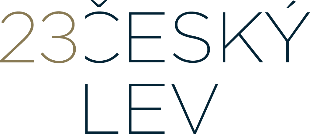 Český lev 2016