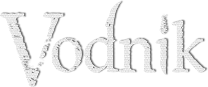 Vodník