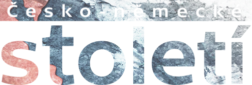 Česko-německé století