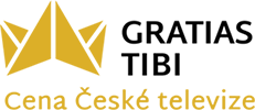 Gratias Tibi – cena České televize