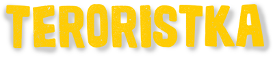 Teroristka