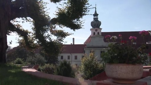 Cesty víry: Břevnovský klášter