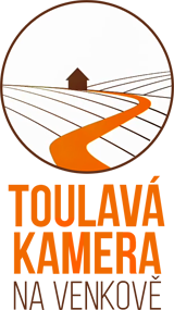Toulavá kamera na venkově