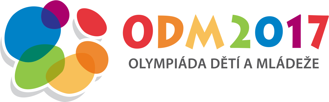 Hry VIII. letní olympiády dětí a mládeže 2017