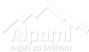 Alpami nejen za sněhem