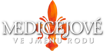 Medicejové: Ve jménu rodu