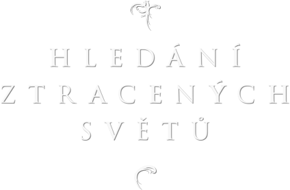 Hledání ztracených světů