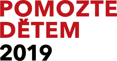 Pomozte dětem