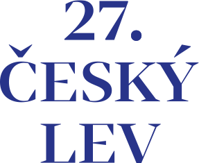 27. Český lev