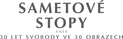 Sametové stopy