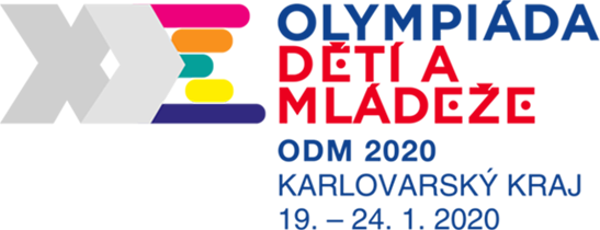 Hry IX. zimní olympiády dětí a mládeže 2020