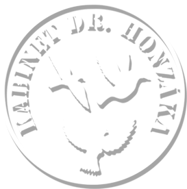 Kabinet Dr. Honzáka