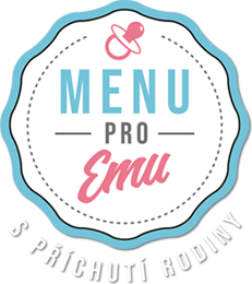 Menu pro Emu