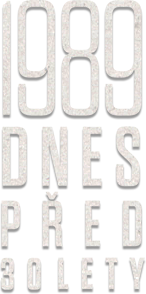 Dnes před 30 lety