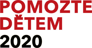 Pomozte dětem 2020 - Kuře v bačkorách
