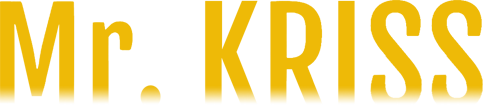 Mr. Kriss