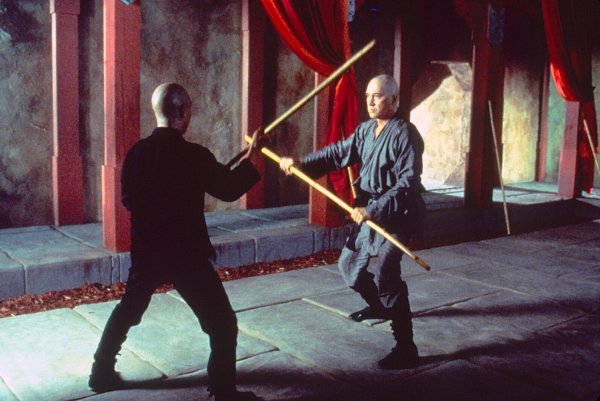 Výsledek obrázku pro kung fu legenda pokračuje