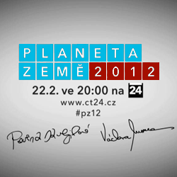 Planeta Země 2012