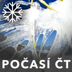 Počasí ČT