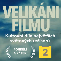 Velikáni filmu
