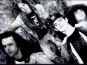 Napalm Death, na snímku Lee Dorrian, Bill Steer, Mick Harris, Shane Embury, cca 1988