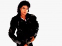 Michael Jackson, 1987
