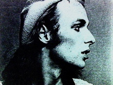 Brian Eno, cca 1. pol. 70. let