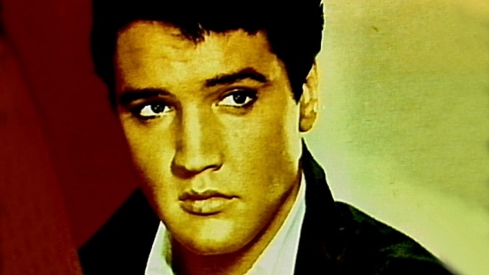 Elvis Presley, 2. pol. 50. let