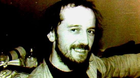 Miloš Čuřík, cca 1977