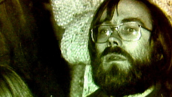 Josef "Zub" Vlček, 1977