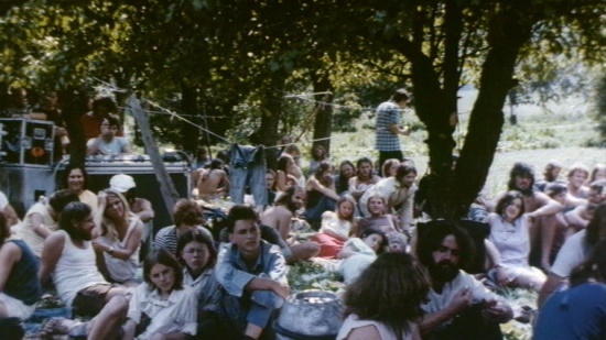 Antirockfest v Oskavě, 1986