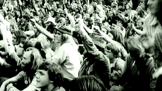 Demonstrace proti válce ve Vietnamu, 1969