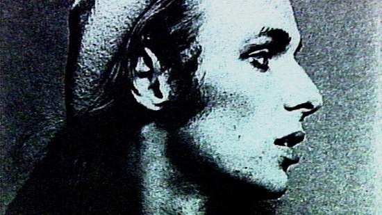 Brian Eno, cca 1. pol. 70. let